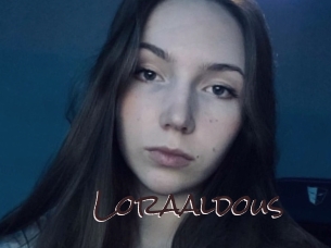 Loraaldous