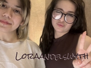 loraandelswyth Spicy Blogs
