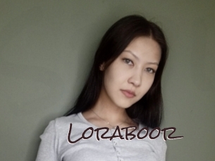 Loraboor