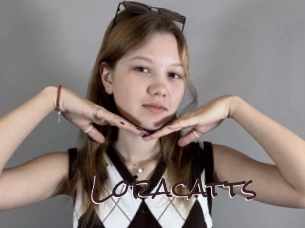 Loracatts