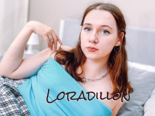 Loradillon