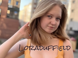 Loraduffield