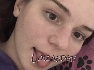 Loraedge