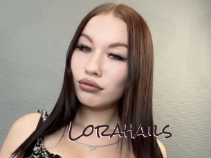 Lorahails