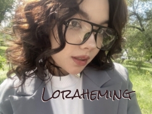 Loraheming