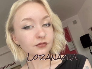 Loranaoka