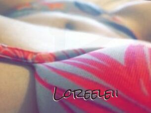 Loreeleii