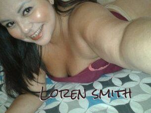 Loren_smith