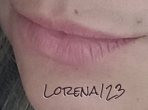 Lorena123