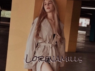 Lorenamills