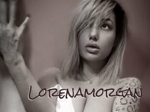 Lorenamorgan