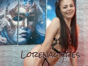 Lorenaorres