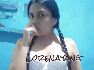 Lorenayang