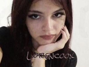 Lorencoox
