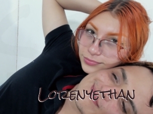 Lorenyethan