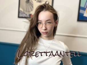 Lorettaantell