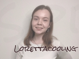 Lorettacooling