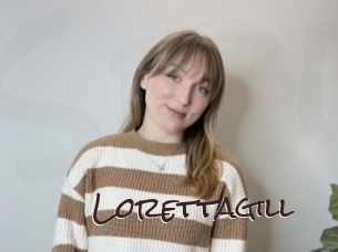 Lorettagill