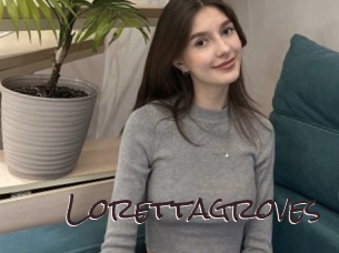 Lorettagroves