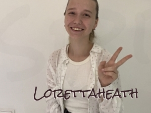 Lorettaheath