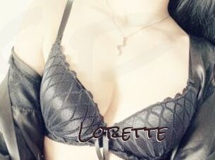 Lorette