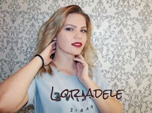 Loriadele