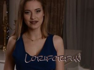 Loriforfun