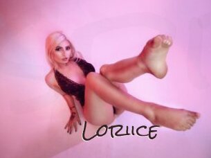 Loriice