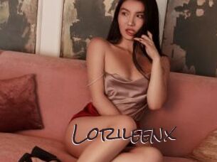 Lorileenx