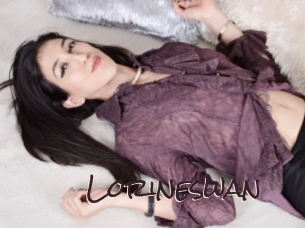 Lorineswan