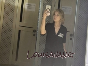 Louisavang