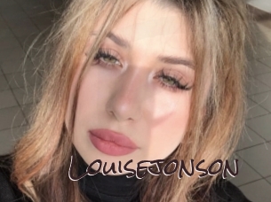 Louisejonson