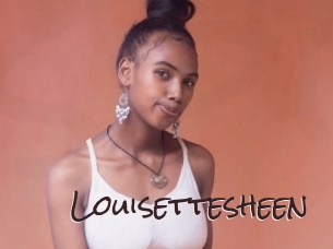 Louisettesheen