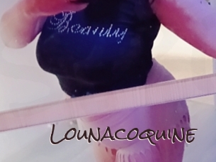 Lounacoquine