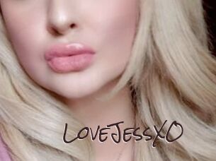 LoveJessXO