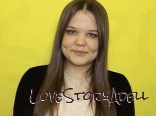 LoveStoryAdell