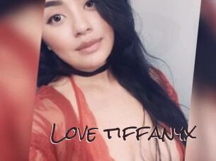 Love_tiffanyx