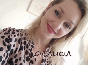 Lovealicia