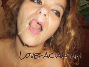 Lovefacialcum