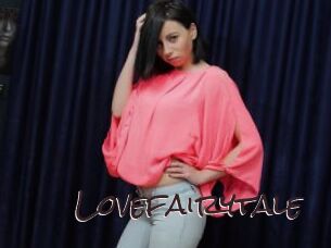 Lovefairytale