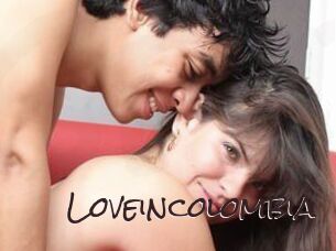 Loveincolombia