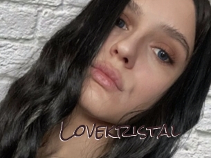 Lovekristal