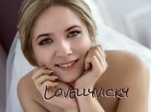 Lovellyvicky