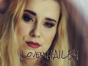 LovelyHAILEY