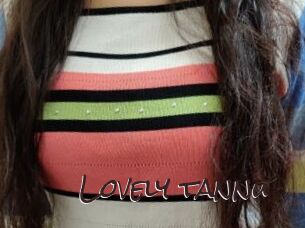 Lovely_tannu