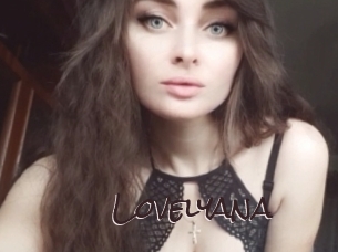 Lovelyana