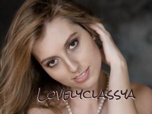 Lovelyclassya