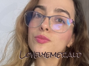 Lovelyemerald