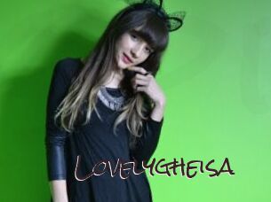 Lovelygheisa