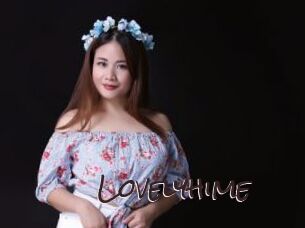 Lovelyhime